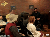 hyperrpg party twitch people camera GIF