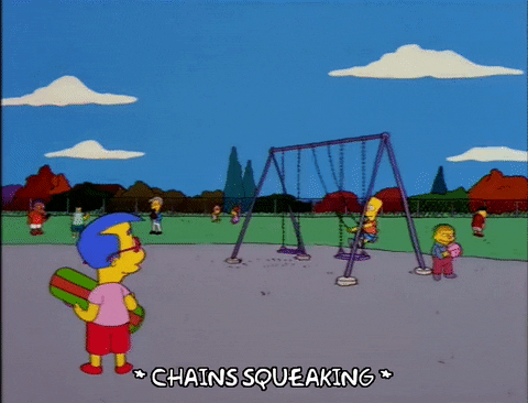 bart simpson episode 21 GIF