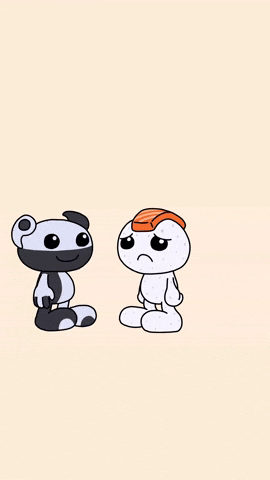 Hug Me Cheer Up GIF by A Good Doctor Studio