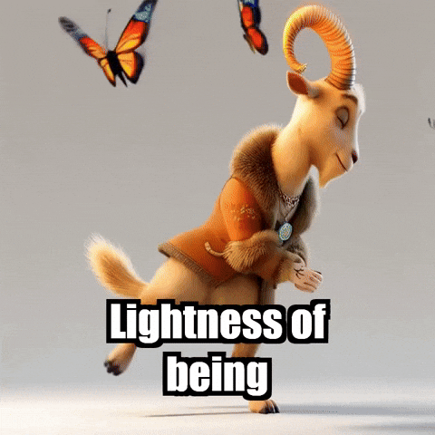 Freedom Wisdom GIF by Radiantelope