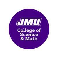 Jmu Sticker by James Madison University