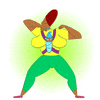 GIF by Super Deluxe