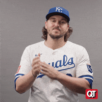 Way To Go Mlb GIF by QuikTrip