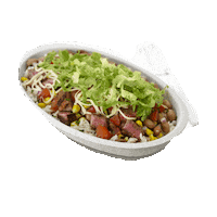 chipotle STICKER by imoji