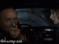 David Lynch Mashup GIF