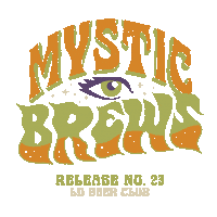 Logo Beer Sticker by Lazy Dog Restaurant & Bar