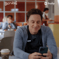 No Way What GIF by ABC Network