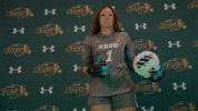 Ndsu Soccer GIF by NDSU Athletics