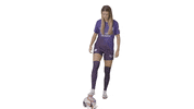 Orlando Pride Sport GIF by National Women's Soccer League