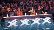 Season 20 Nbc GIF by America's Got Talent