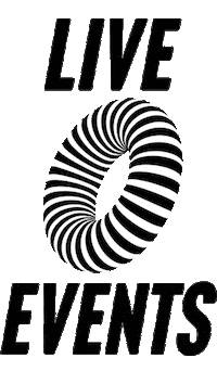 Production Company Sticker by Live Events