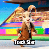 Track GIF by Radiantelope