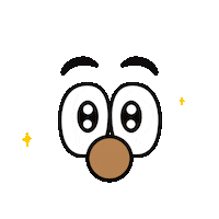 zespri_jp かわいい ありがとう キラキラ おいしい Sticker