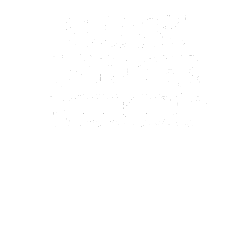 Let'S Go Rage Sticker by The Addams Family