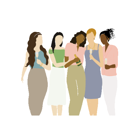 LabeledandLoved  Sticker