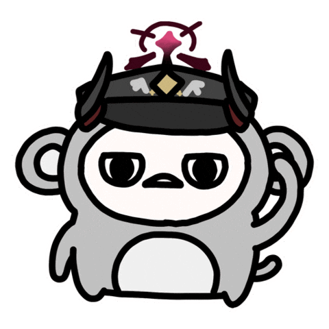 Archive Sticker by circlecan