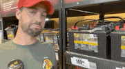 Bass Pro Shop Comedian GIF by John Crist Comedy