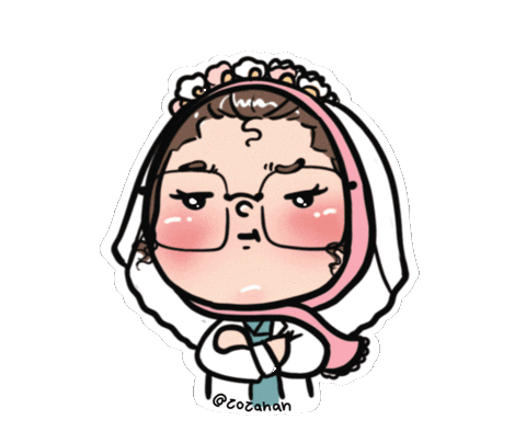 Zozashah Sticker