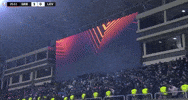 Champions League Football GIF by UEFA