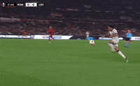 Europa League Football GIF by UEFA
