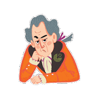 Deutschlernenmitgoethe Sticker by Goethe-Institut Hanoi