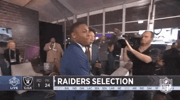 nfl football nfl draft nfl draft GIF