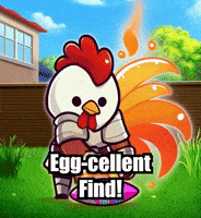 Spring Easter GIF by Zorooster