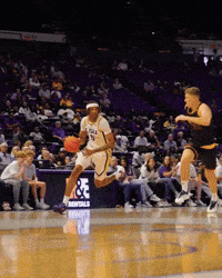 College Basketball GIF by LSU Tigers