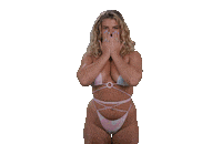 Af Alana Sticker by LoveIslandUSA