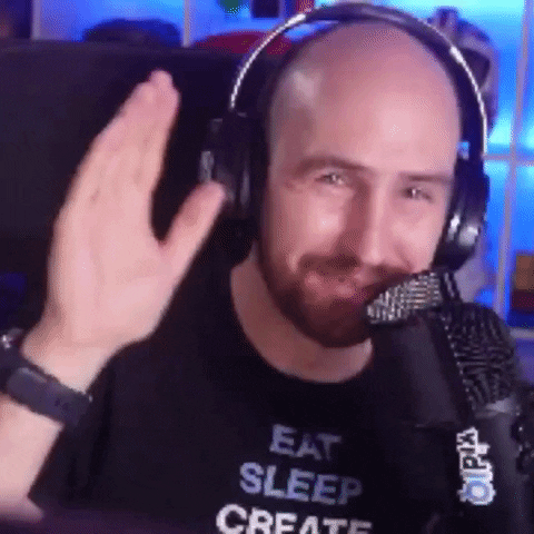 Awkward Youtube GIF by vidIQ