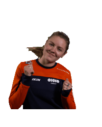 Teamnl Speedskating Sticker by Shapevisions