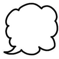 Ru66ishGame line bubble speech speechbubble Sticker