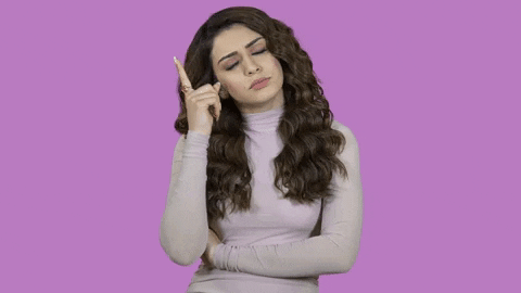 GIF by Hansika Motwani