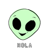 Space Love Sticker by GALE