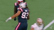 Happy Lawrence Guy GIF by New England Patriots