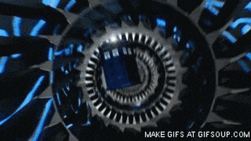 dr who GIF