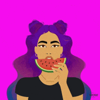 Character Wow GIF by World Of Women