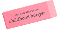 Endpoverty Shareourstrength Sticker by nokidhungry