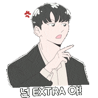Hoya Sticker