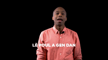 Lรจ poul a gen dan