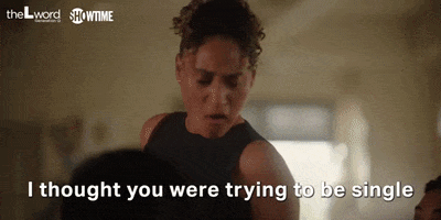 Season 3 Showtime GIF by The L Word: Generation Q