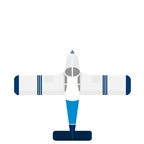 Swipe Sticker by Aeromexico Formación