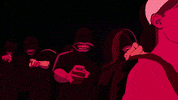 season 1 laughing GIF by Dream Corp LLC
