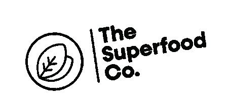 TheSuperfoodCompany vegan tsc thesuperfoodcompany tscteam Sticker