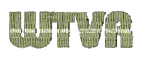 Art Glitch Sticker