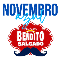 Food Delivery Sticker by Bendito Salgado