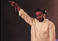 Frank Ocean Coachella GIF