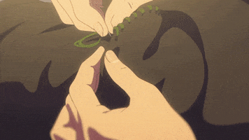 your name GIF by Funimation