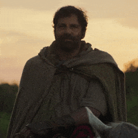 Thechosen GIF by The Chosen Brasil