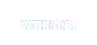WATERBOMBFESTIVAL waterbomb 워터밤 Sticker